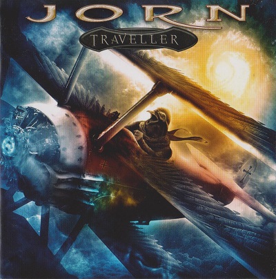 Jorn - Traveller (2013) Jorn - Traveller (2013)