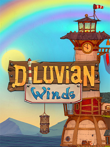 Diluvian Winds: Supporter Edition – v1.0 (Release) + Bonus Content