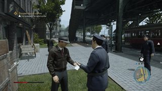 Mafia: Definitive Edition [v 1.0.3 + DLCs] (2020) PC | RePack by Wanterlude