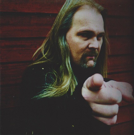 Jorn - Traveller (2013) Jorn - Traveller (2013)