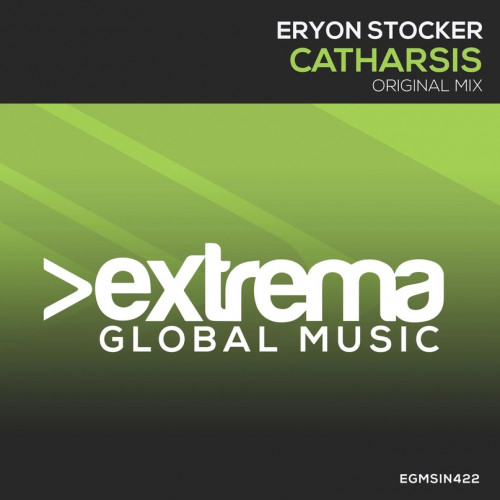 Eryon Stocker - Catharsis (Extended Mix) [2024]