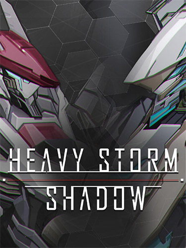 Heavy Storm Shadow – v1.043