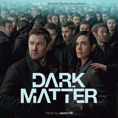Dark Matter: Season 1 Soundtrack