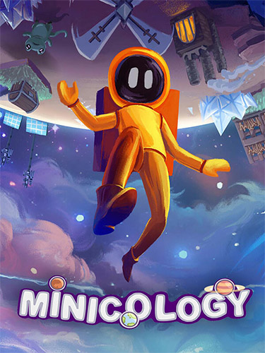 Minicology – v1.0f + Bonus Soundtrack