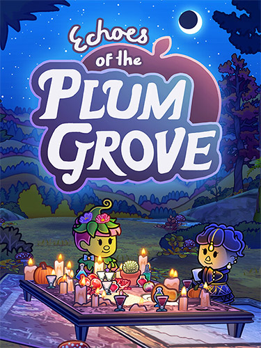 Echoes of the Plum Grove: Deluxe Edition – v1.0.0.0s + Bonus Soundtrack