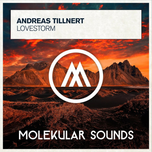 Andreas Tillnert - Lovestorm (Extended Mix) [2024]