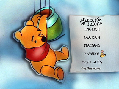 cdd2767f3d98d1a6fd530fe2828d0d09 - Winnie The Pooh -  Descubre la naturaleza - [2001] - [DVD5FULL] - [Castellano - Inglés - Otros] - [Animación] - [MEGA]