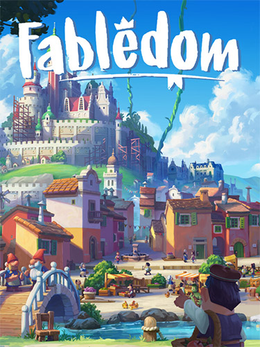 Fabledom – v1.0 (Release)
