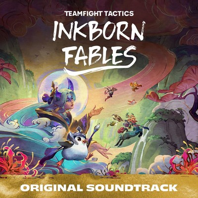 League of Legends: Inkborn Fables