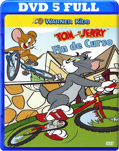 066bdcd20cc32002f31f524d3870816e - Tom Y Jerry Fin De Curso [DVD5] [Castellano, Inglés, Francés, Alemán, Italiano, Rumano, Griego, Checo] [2010] [Animationl] [MEGA]