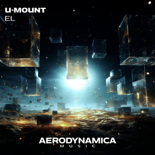 U-Mount - El (Extended Mix); Alatheia & tranzlift - Quingenti (Central Divide Extended Remix) [2024]