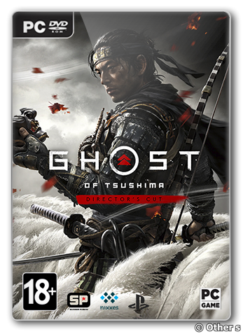 Ghost of Tsushima: Director's Cut 