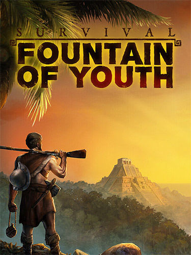 Survival: Fountain of Youth – Build_1622 (v1.0/Release) + 1.5 DLCs
