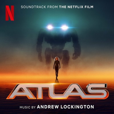 Atlas Soundtrack