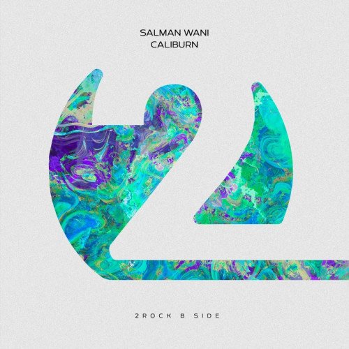 Salman Wani - Caliburn (Extended Mix) [2024]