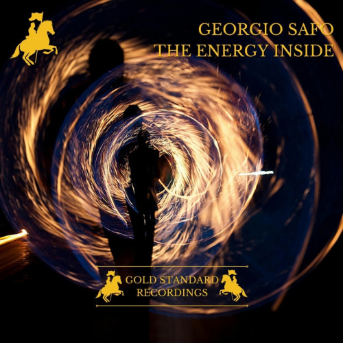 Georgio Safo - The Energy Inside (Original Mix) .mp3