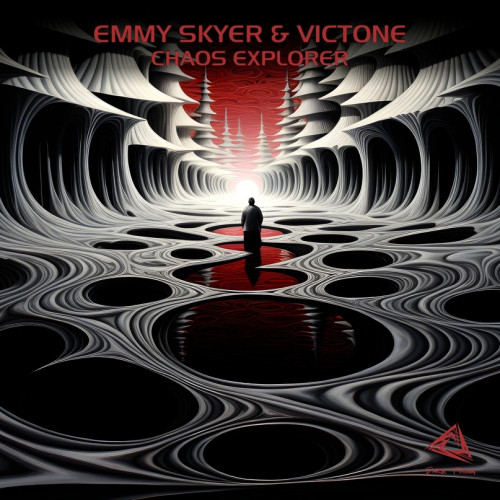 Emmy Skyer & VicTone - Chaos Explorer (Original Mix) [2024]