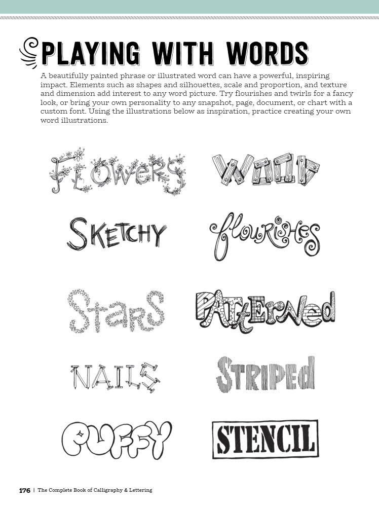 The Complete Book of Calligraphy  Lettering_178.jpg