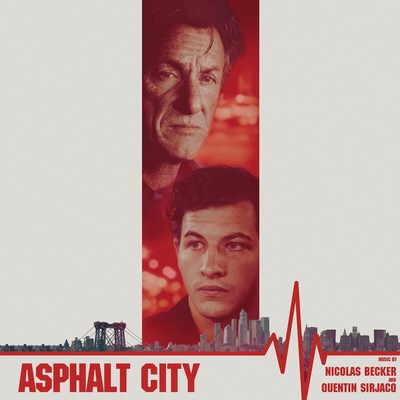 Asphalt City Soundtrack