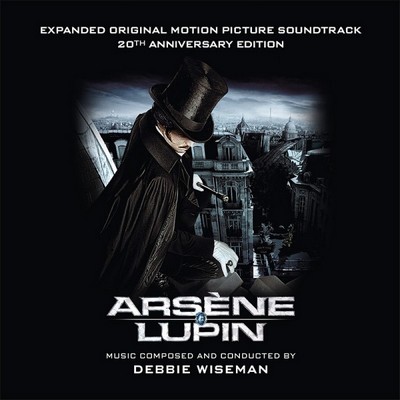 Arsene Lupin Soundtrack