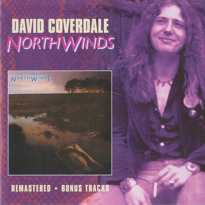 David Coverdale - Northwinds (1978) David Coverdale - Northwinds (1978)