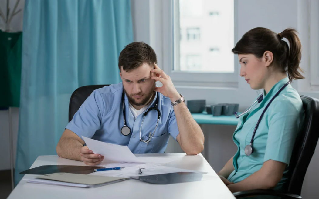 Нехорошие подозрения: что настораживает в результатах анализа крови