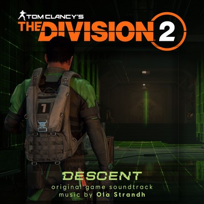 Tom Clancy's The Division Descent Soundtrack