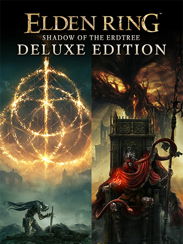 ELDEN RING: Shadow of the Erdtree Deluxe Edition, v1.12/v1.12.1 + 9 DLCs/Bonuses + Windows 7 Fix