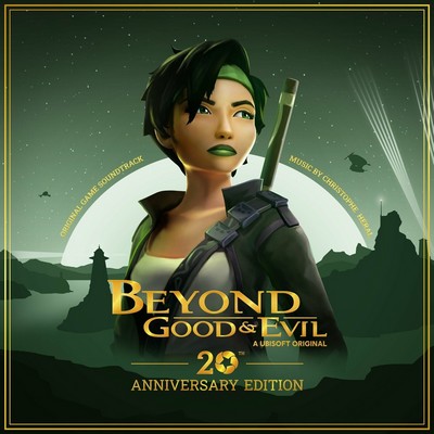 Beyond Good & Evil Soundtrack