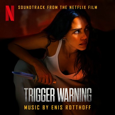 Trigger Warning Soundtrack