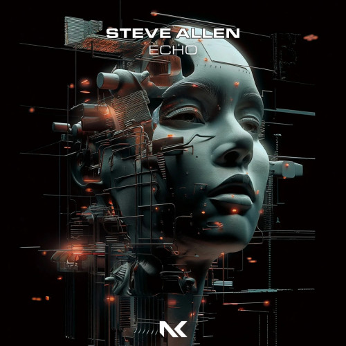 Steve Allen - Echo (Extended Mix) [2024]