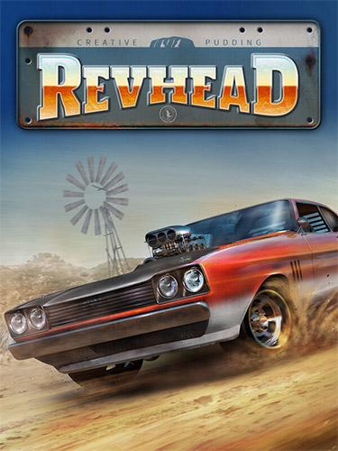 Revhead: Turbo Bundle – v1.8.10751 + 3 DLCs