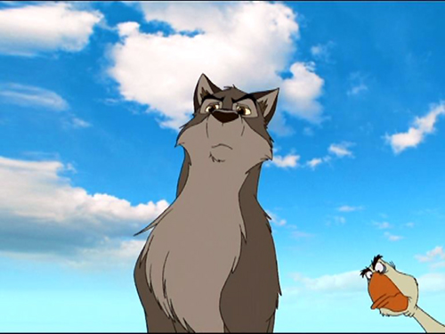 ecabd39cfa7fe4a52136a919695f5eb7 - Balto 2 - Aventura en la tierra de hielo - [2002] - [DVDRemux] - [Castellano - Inglés - Portugués - Italiano] - [Animación] - [MEGA]