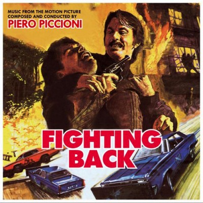 Fighting Back Soundtrack