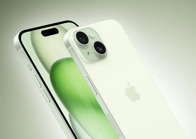 Преимущества iPhone 15 для геймеров