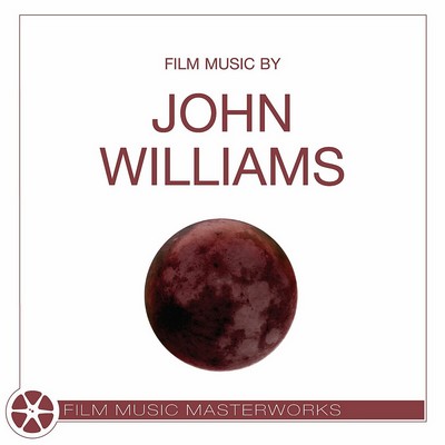 Film Music Masterworks: John Williams