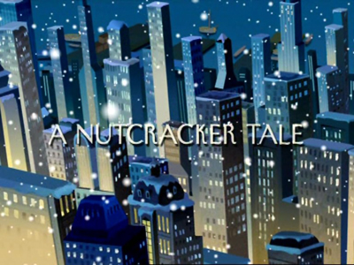 743a943abfbea3679092daacd46e13bb - Tom y Jerry - El cuento de Cascanueces -  [2007] - [DVDRemux] - [Castellano - Inglés - Francés - Italiano - Holandés] - [Animación] - [MEGA]