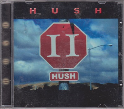 Hush - II (2001)