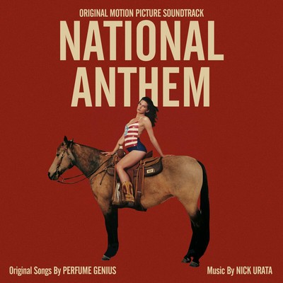 National Anthem Soundtrack
