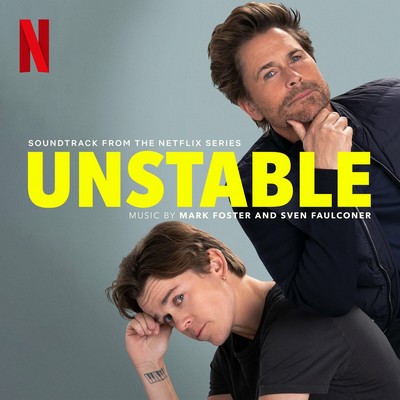 Unstable: Season 2 Soundtrack