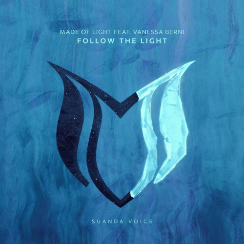 Made Of Light feat. Vanessa Berni - Follow The Light (Extended Mix) [2024]