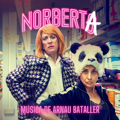 Norberta Soundtrack