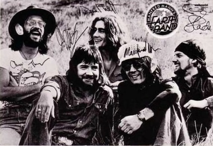 Manfred Mann's Earth Band - Nightingales & Bombers | The Roaring Silence (1999)