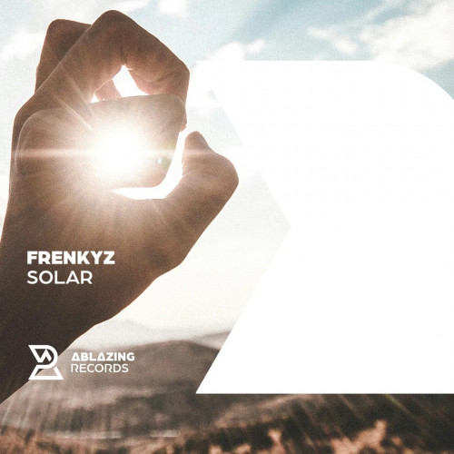 FrenkyZ - Solar (Extended Mix) [2024]