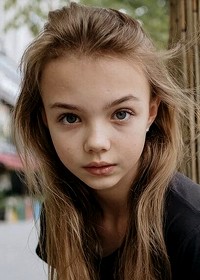 Мария Абрамова