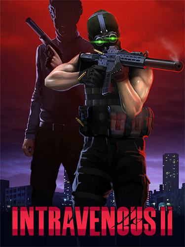 Intravenous 2: Supporter Bundle – v1.0/v1.0.13 + Bonus Soundtrack + Windows 7 Fix