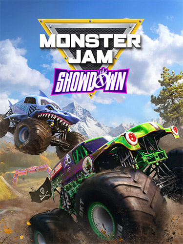 Monster Jam Showdown + DLC + Windows 7 Fix