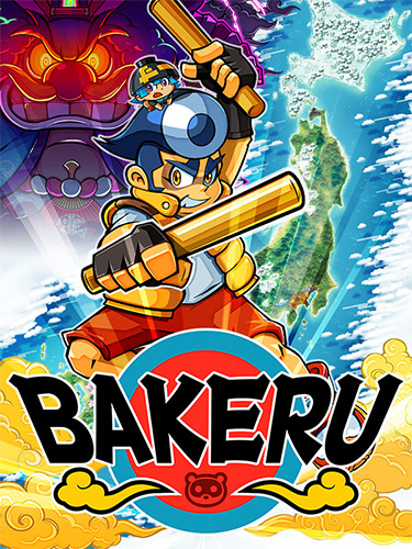 BAKERU: Soundtrack Edition + Bonus OST