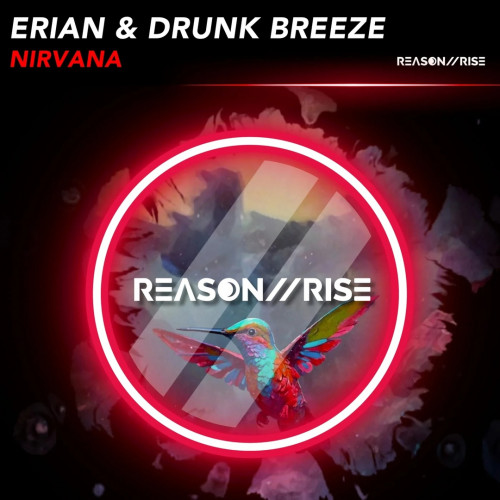 Erian (CN) & Drunk Breeze - Nirvana (Extended Mix) [2024]