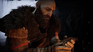 God of War: Ragnar&#246;k - Digital Deluxe Edition (2024/Ru/En/Multi/RePack  Wanterlude)